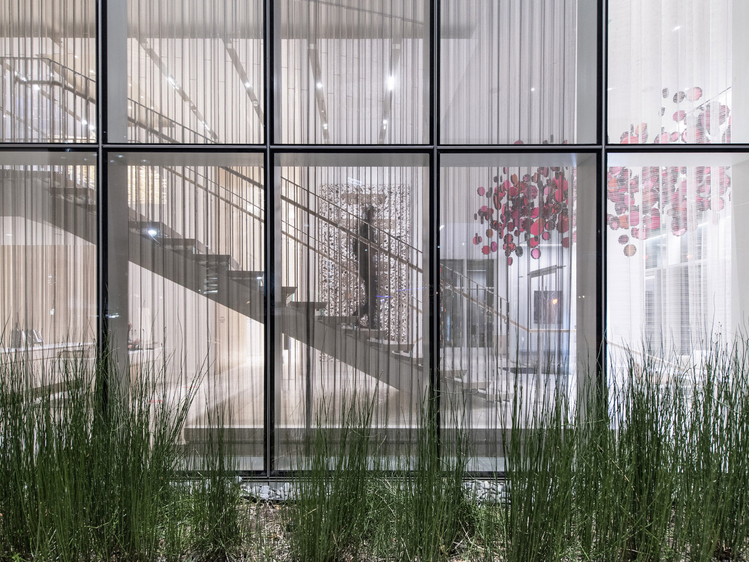 Hall Arts Hotel and Residences by HKS - 谷德设计网