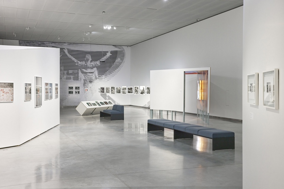 exhibition at mo by sa atelier