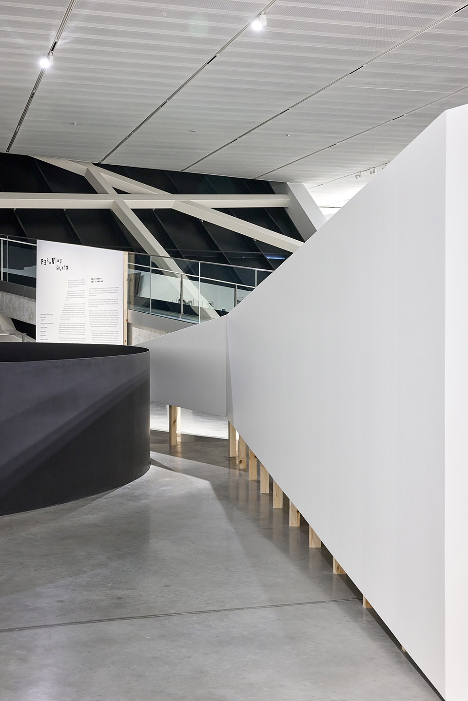 exhibition at mo by sa atelier