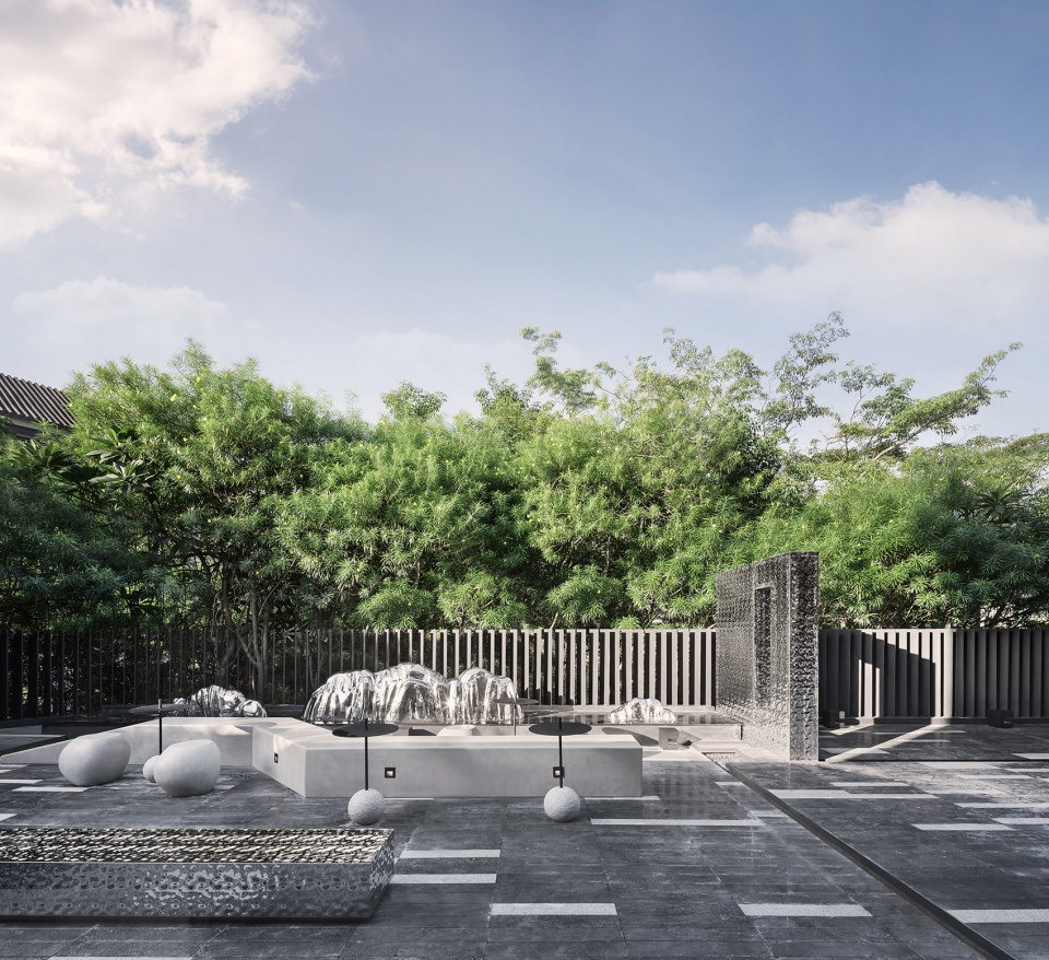 shenzhen heytea lab china by tomo design