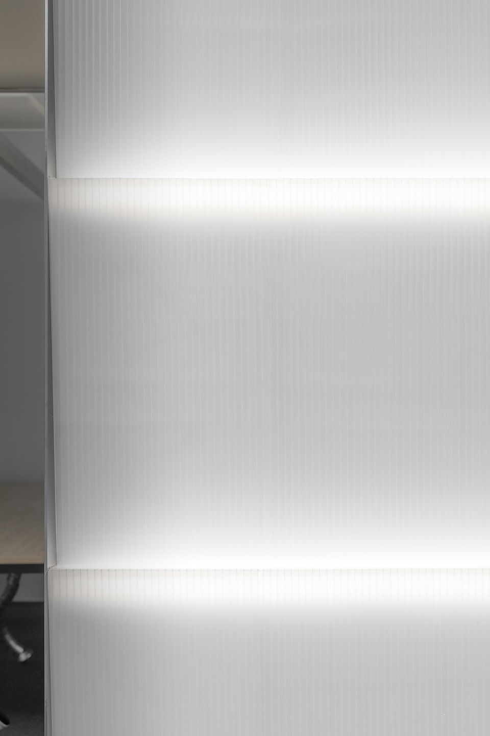 cyber white garden office space design for an advertising media firm beijing by ateliertree
