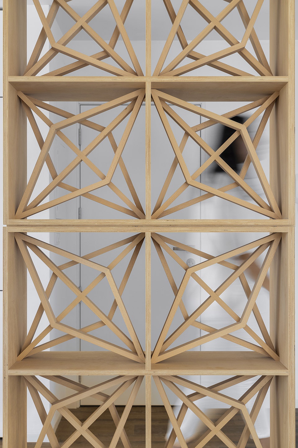 Bloco Habitacional I Carolina Freitas Arquitectura