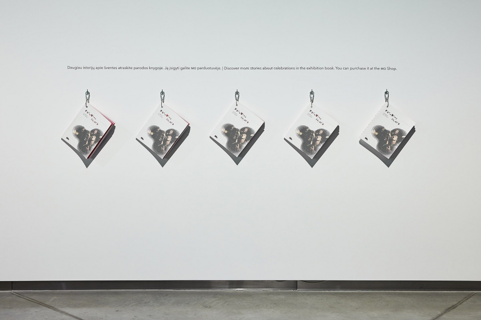exhibition at mo by sa atelier