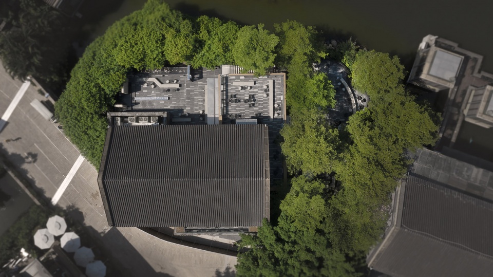 shenzhen heytea lab china by tomo design