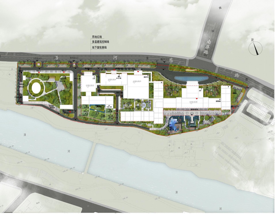 wyndham dongrong resort china by hope design