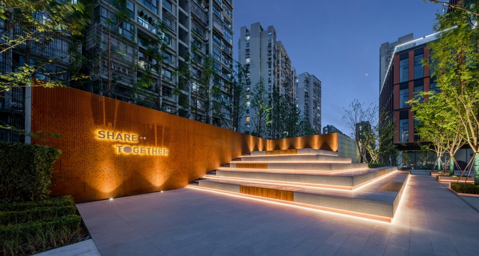 LOFT 49 Creative City Pilot Zone AaaM Architects