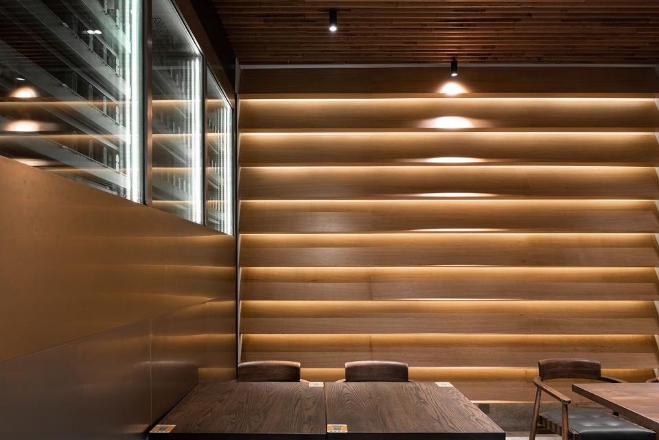 meizhuang boutique hotel china by archipoetry studio