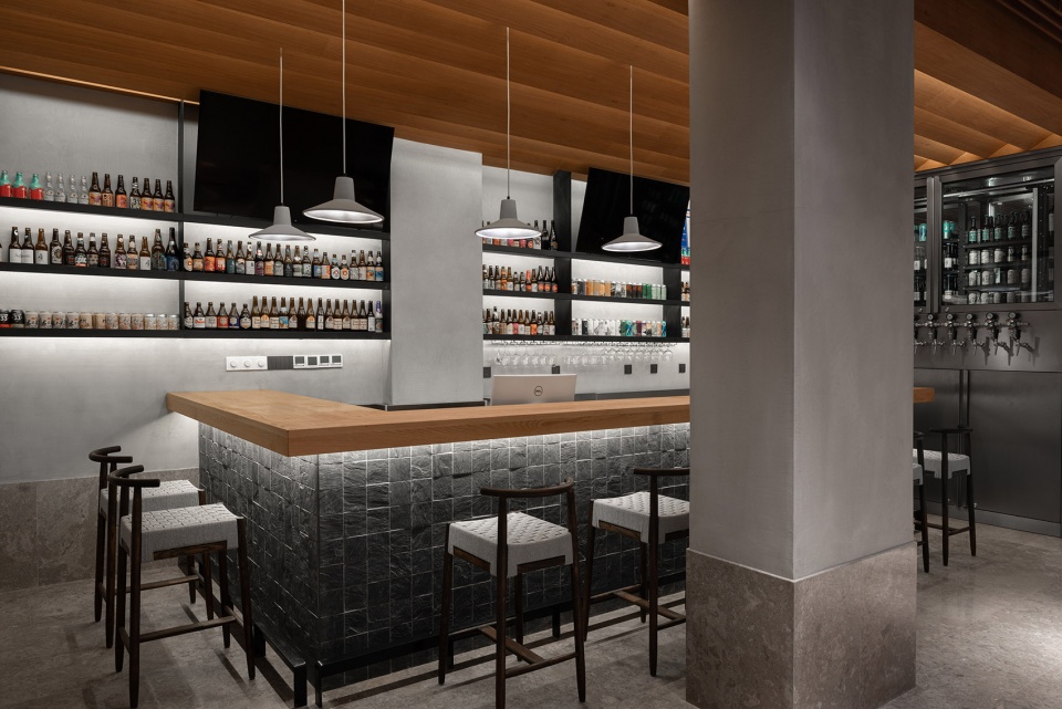 meizhuang boutique hotel china by archipoetry studio