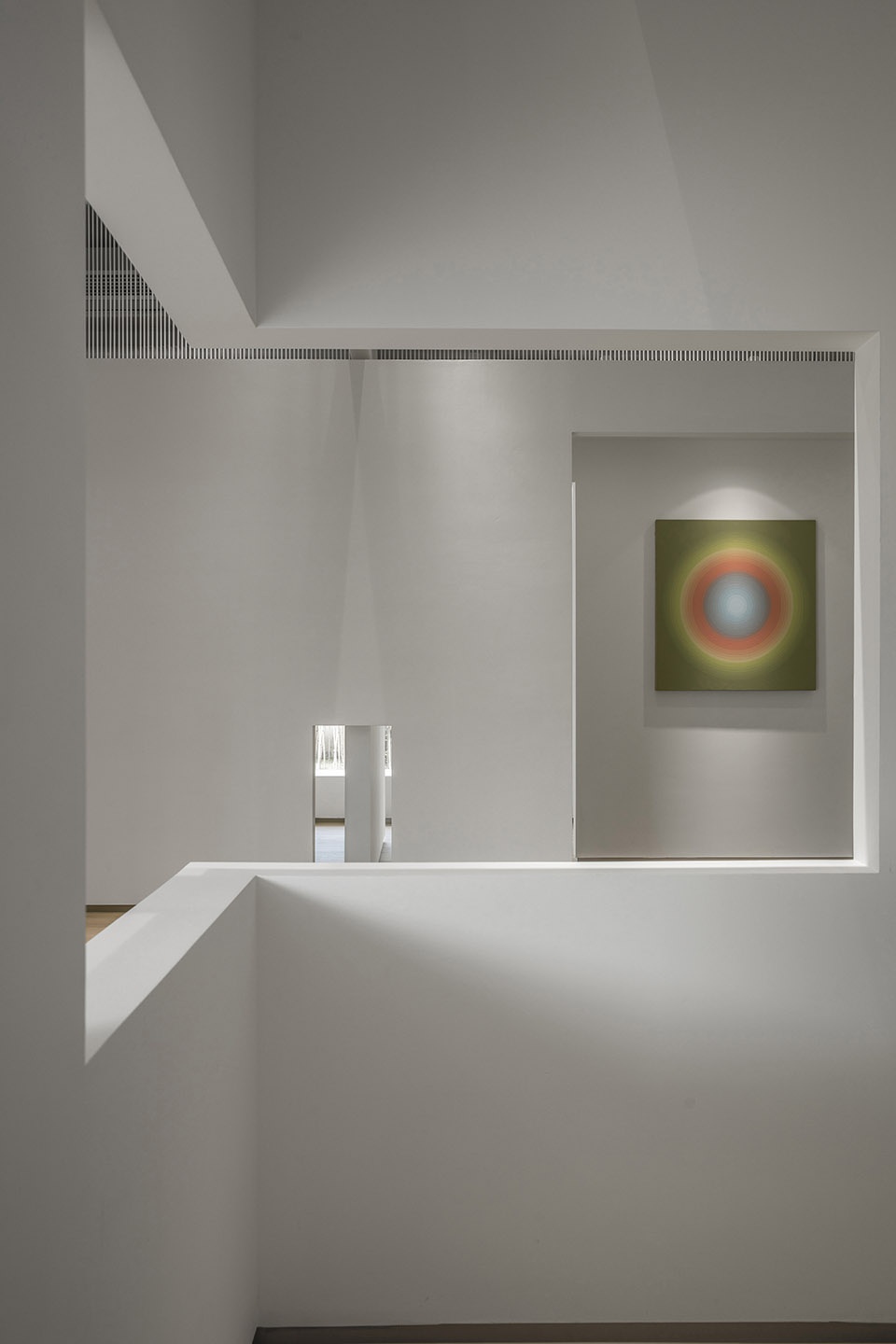 Cloud Art Center TEMP
