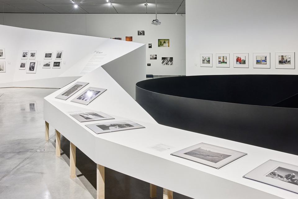 exhibition at mo by sa atelier
