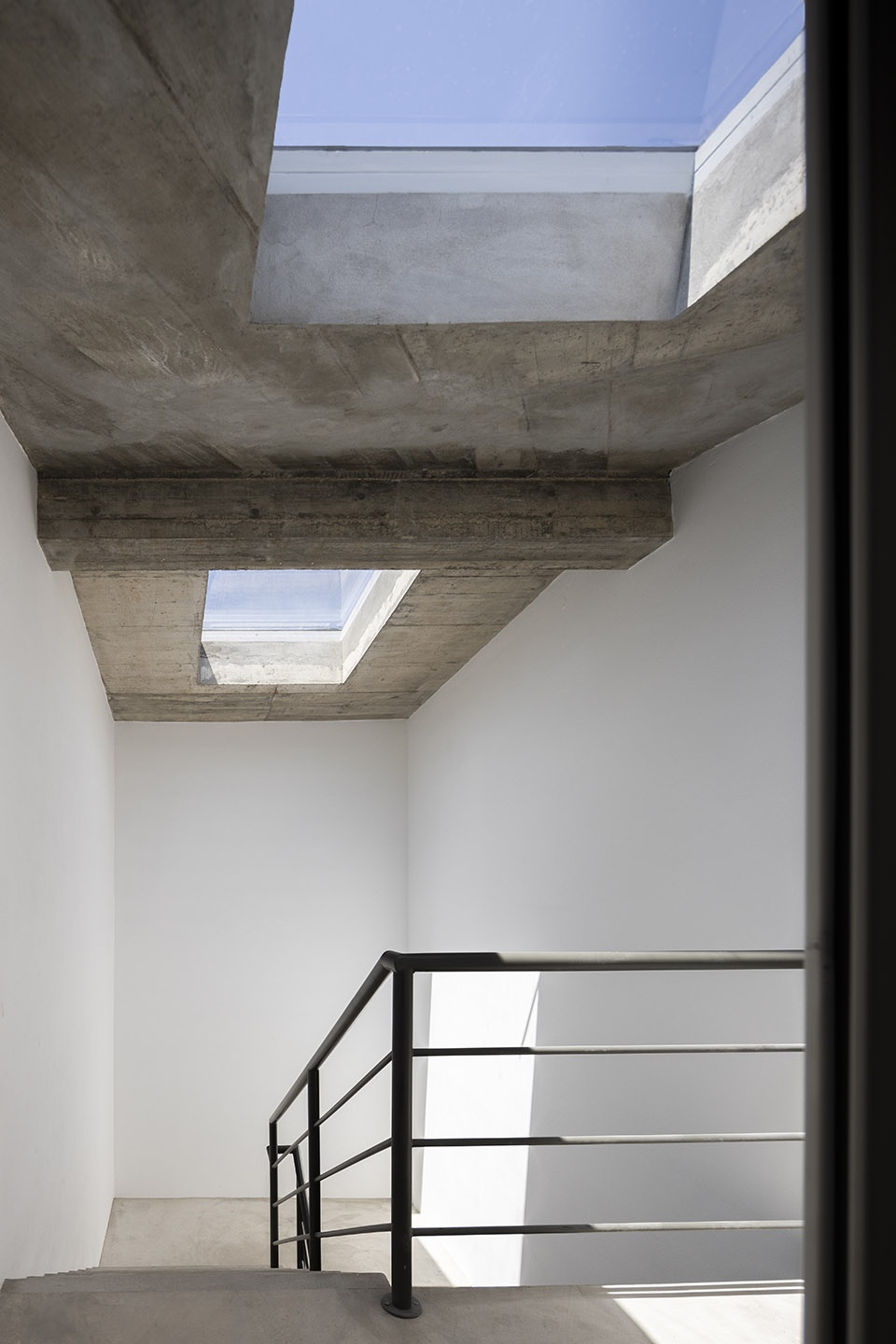Bloco Habitacional I Carolina Freitas Arquitectura