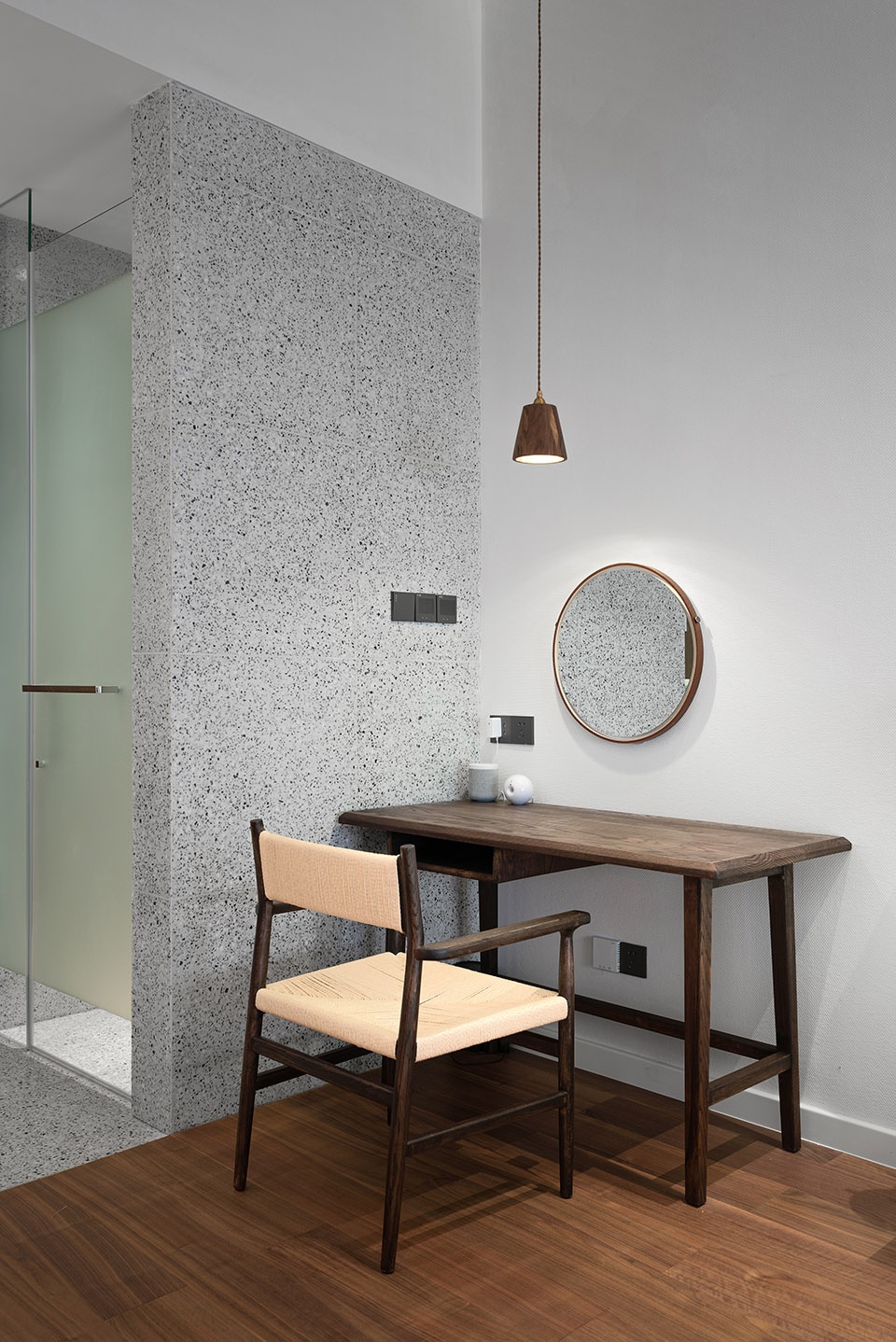 meizhuang boutique hotel china by archipoetry studio