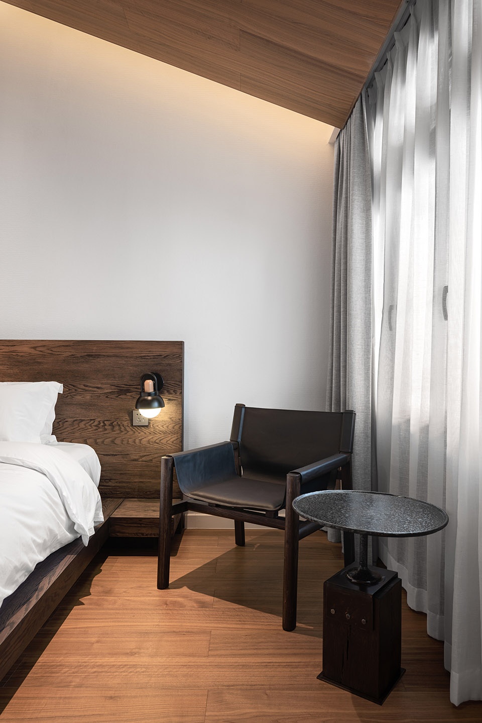 meizhuang boutique hotel china by archipoetry studio