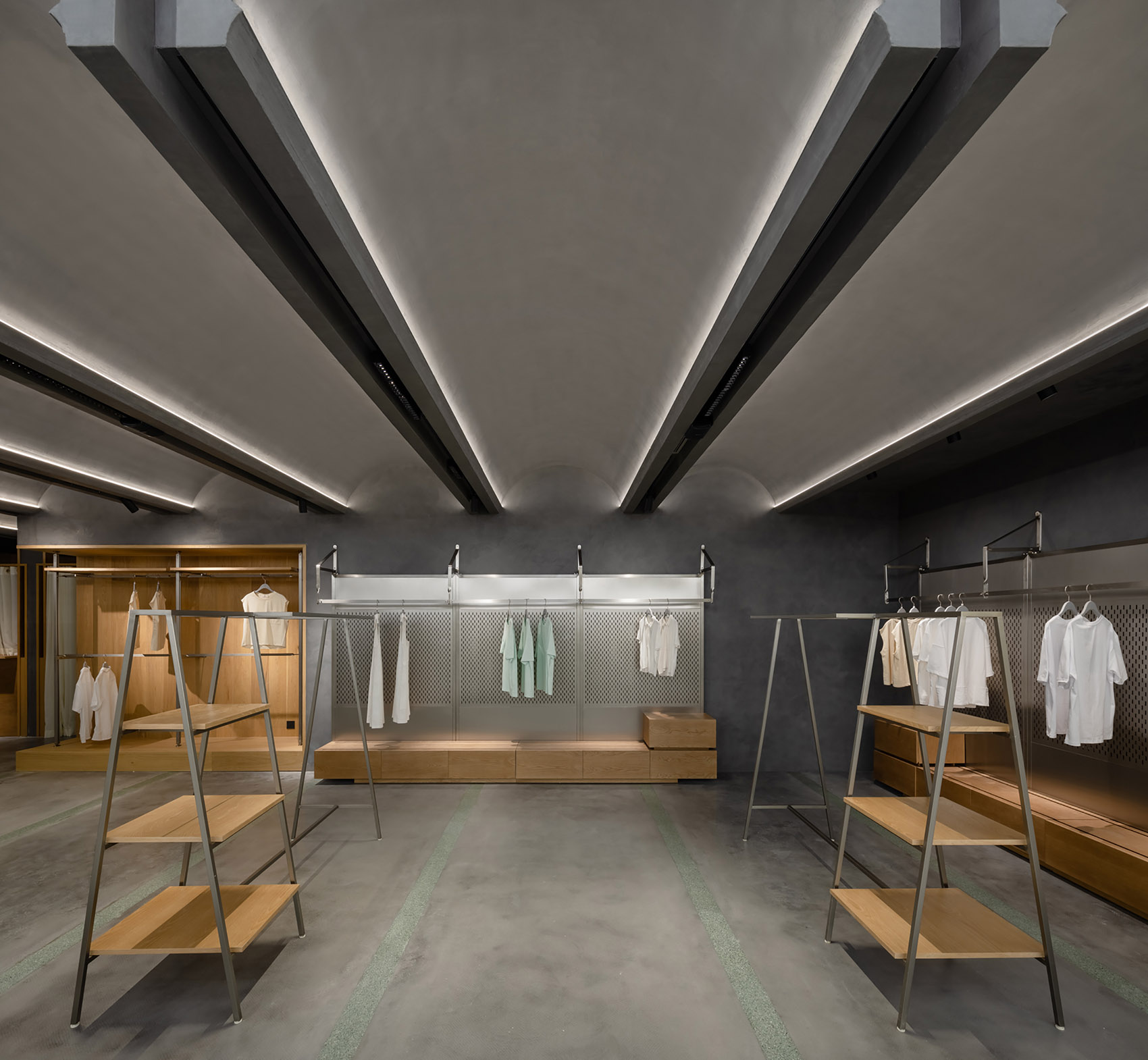 nome archive china by atelier xy
