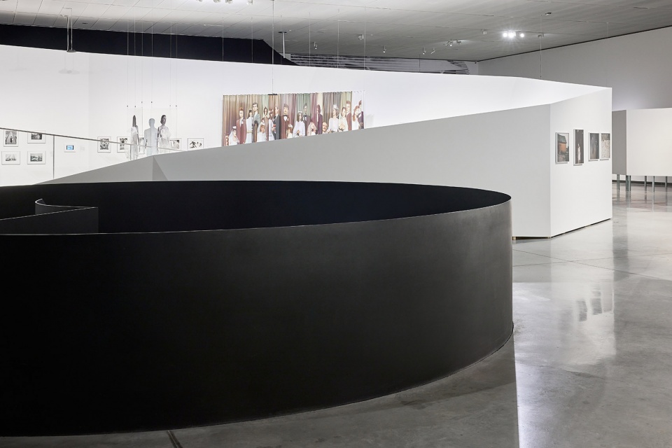 exhibition at mo by sa atelier