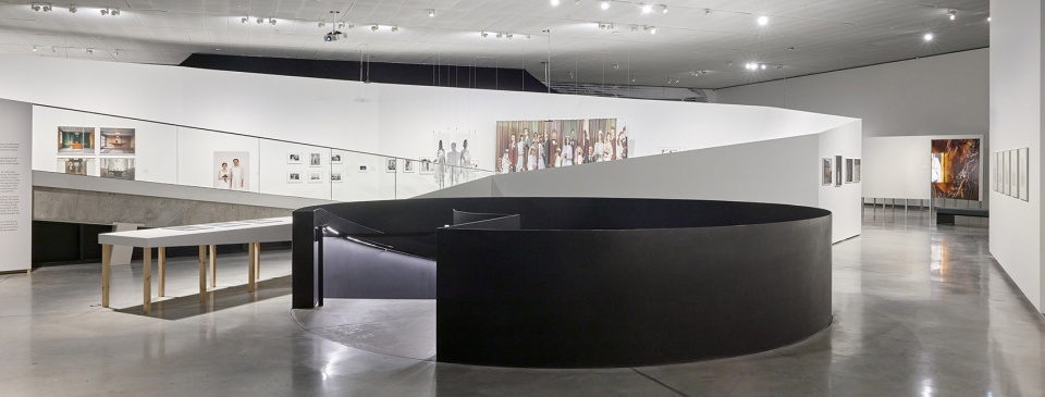 exhibition at mo by sa atelier