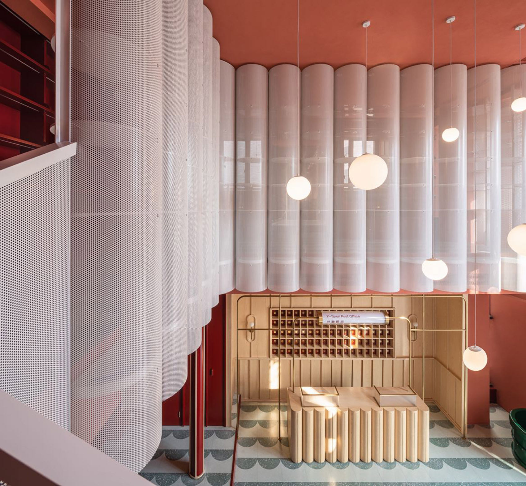 bund post office and shop shanghai by yatofu creatives