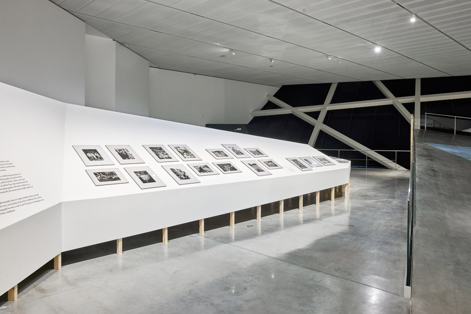 exhibition at mo by sa atelier