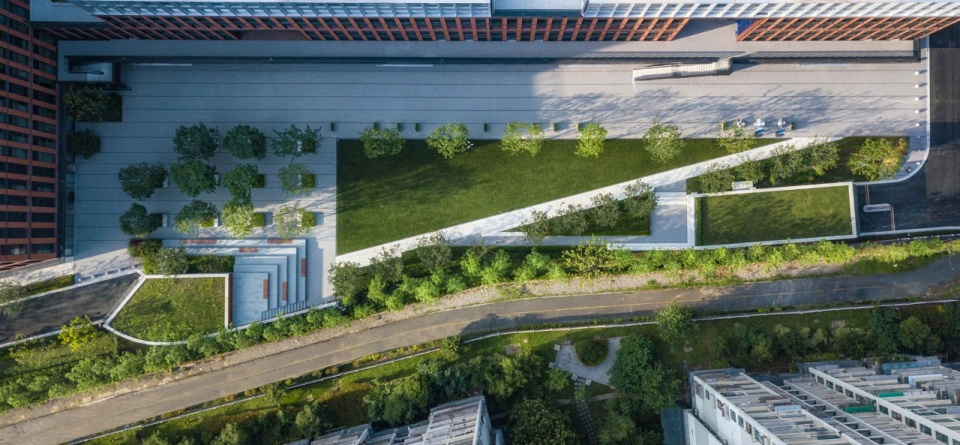 LOFT 49 Creative City Pilot Zone AaaM Architects