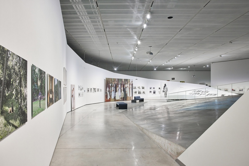 exhibition at mo by sa atelier