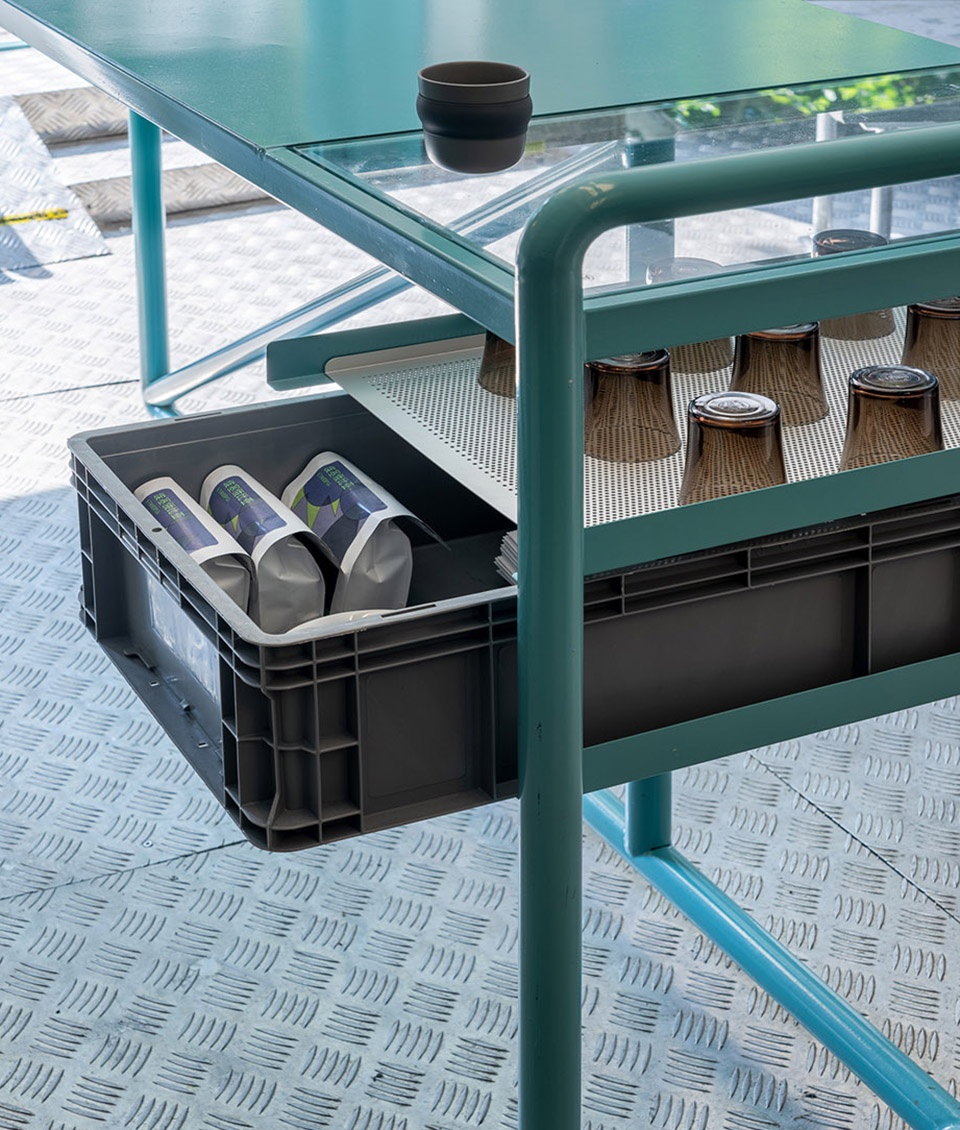 manual espresso bar shanghai by office coastline 1
