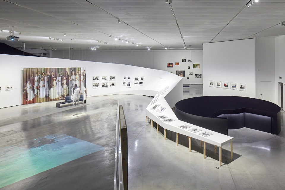 exhibition at mo by sa atelier