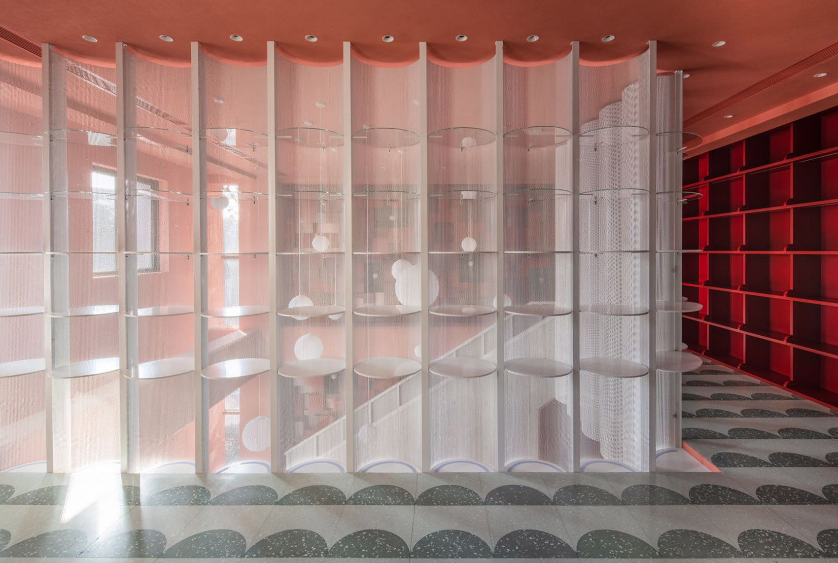 bund post office and shop shanghai by yatofu creatives