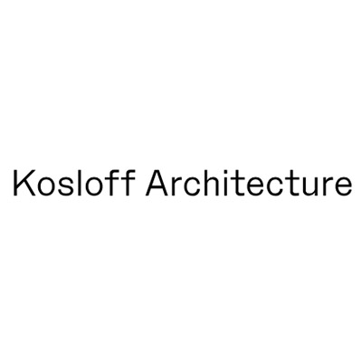 Kosloff Architecture