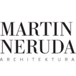 Martin Neruda Architektura