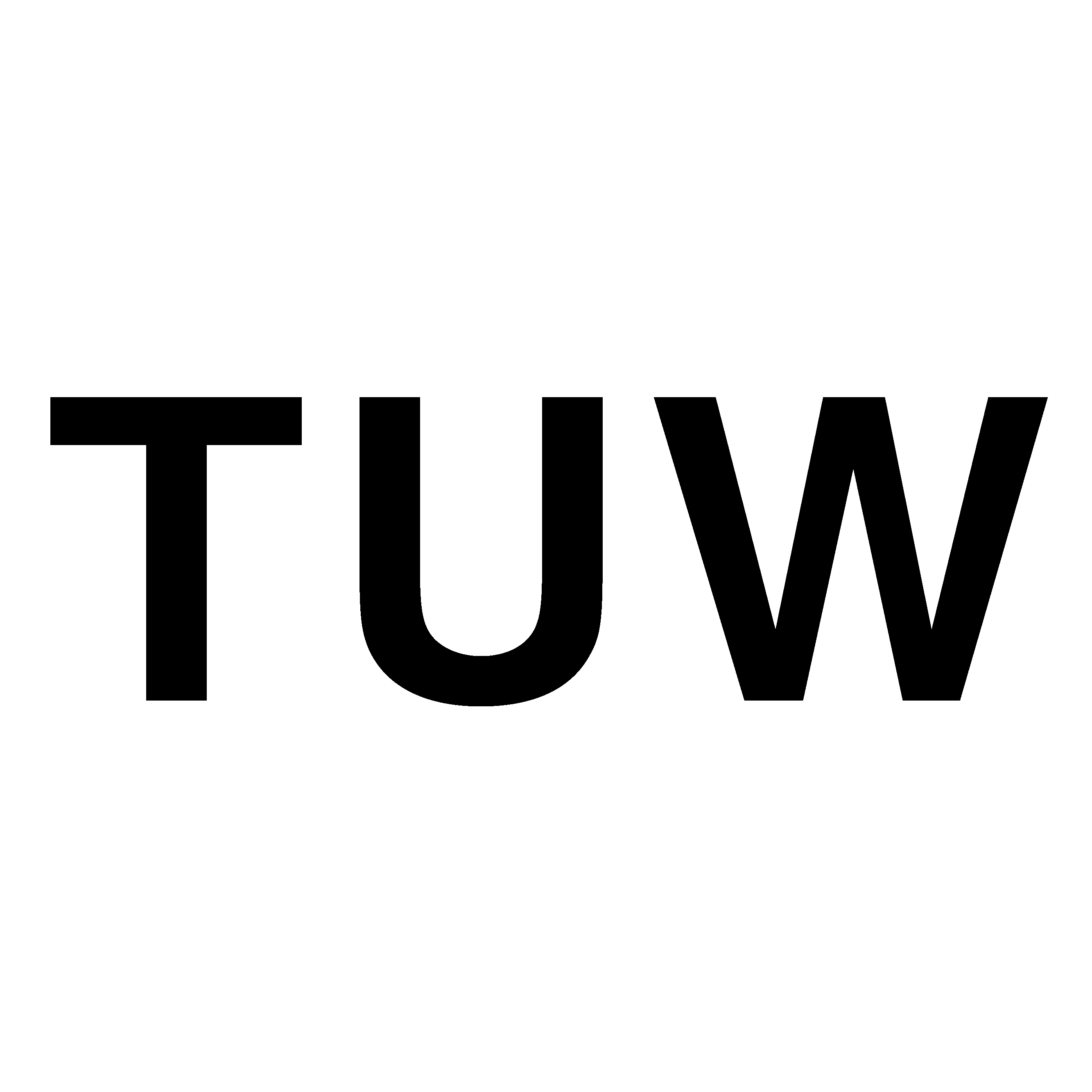 TUW (Tuo + Urban Wave)
