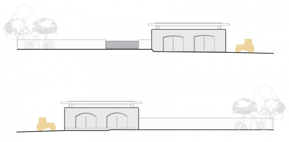stodola 21 renovation czech by domyjinak architects4
