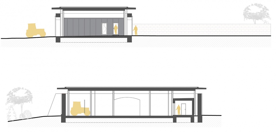 stodola 21 renovation czech by domyjinak architects5