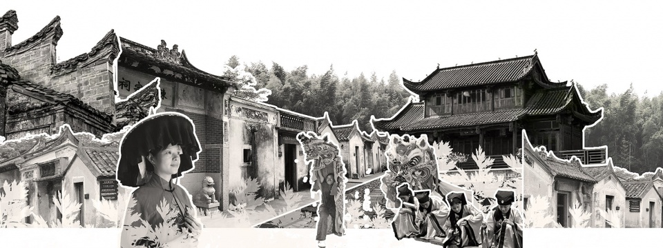 Reconstruction project of Traffic and Slow Traffic System around the South Gate of Gankeng Kejia Town by Shenzhen Urban Transport Plannin...