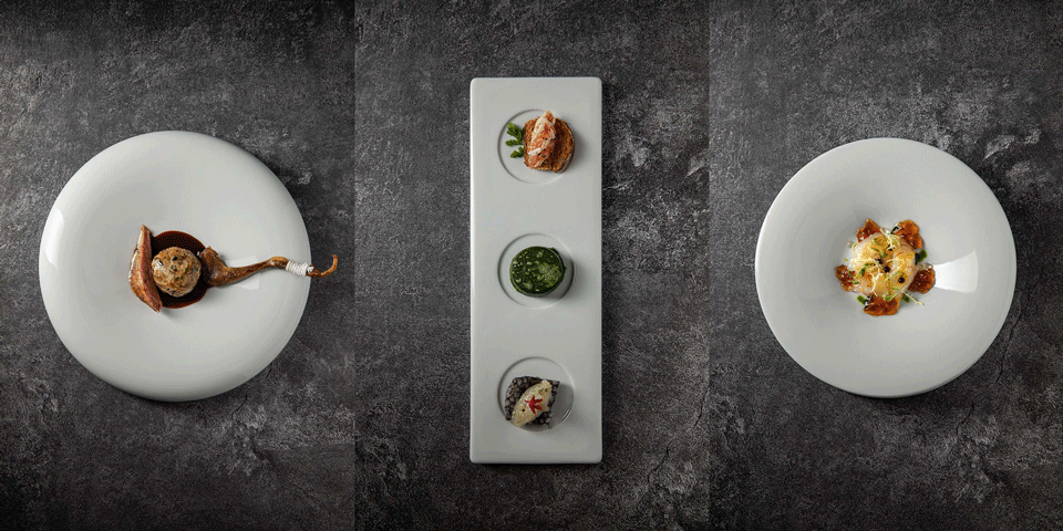 ambreciel restaurant china by hangzhou slow coral design