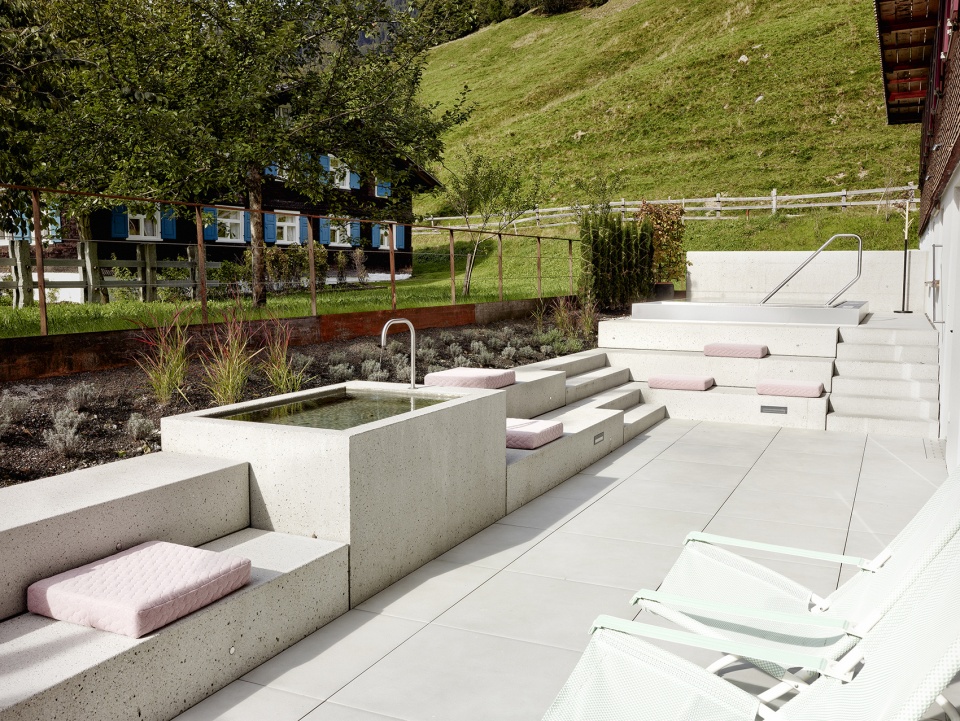 hotel gasthof adler by firm architekten 1