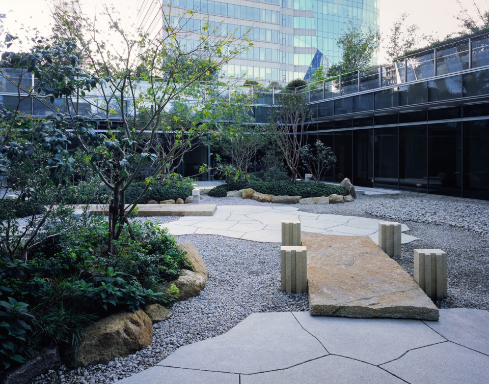rulu garden china by july design group