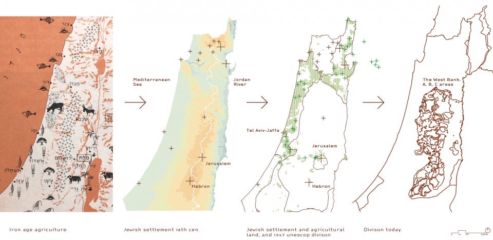 2020 asla analysis and planning award of honor the landscape of an agreement shelter expanse