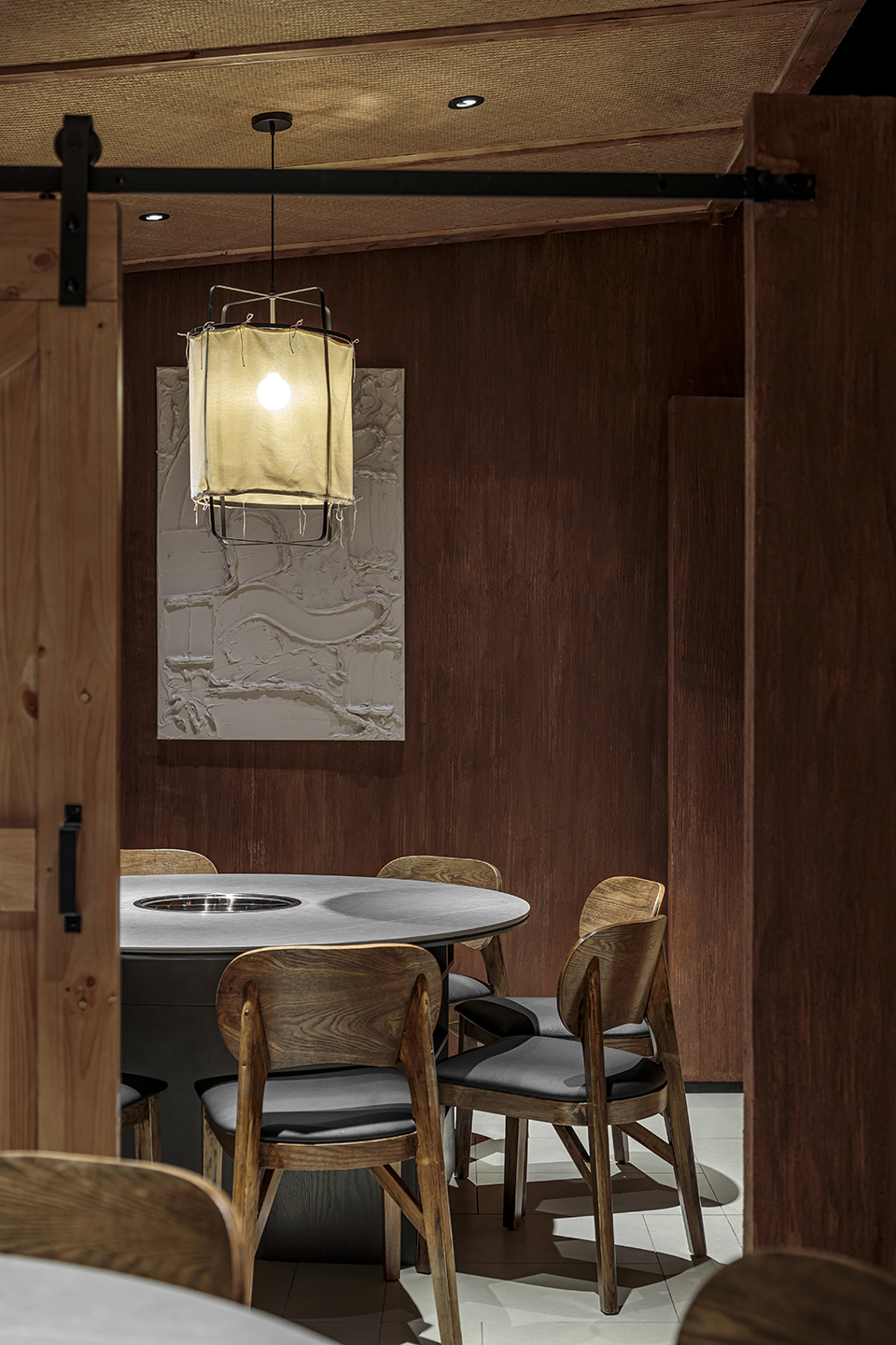 a bite of pasture china by zhang kaifeng architects