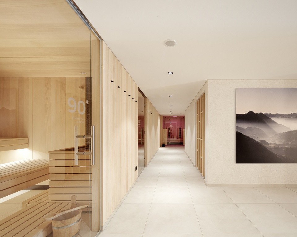 hotel gasthof adler by firm architekten 1