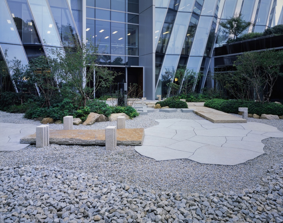 rulu garden china by july design group