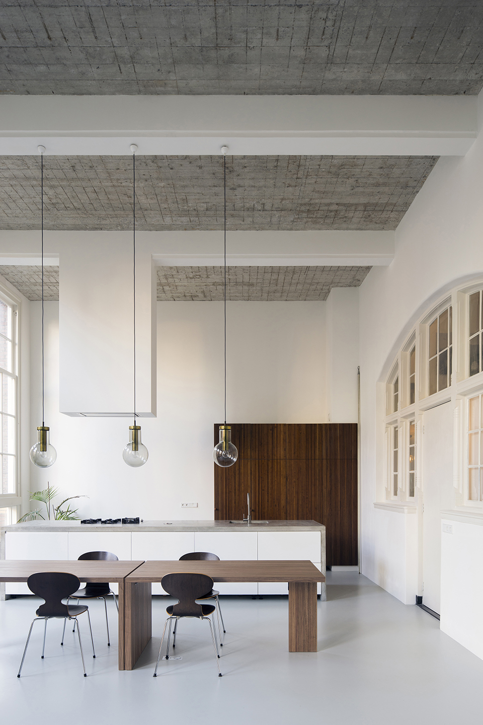 school house by eklund terbeek architects