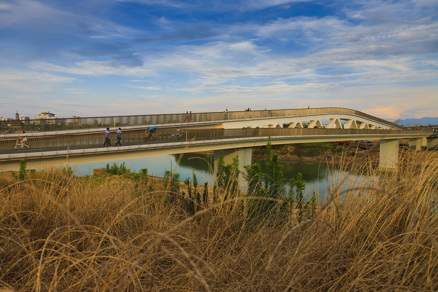 衢州市礼贤桥浙江土人设计