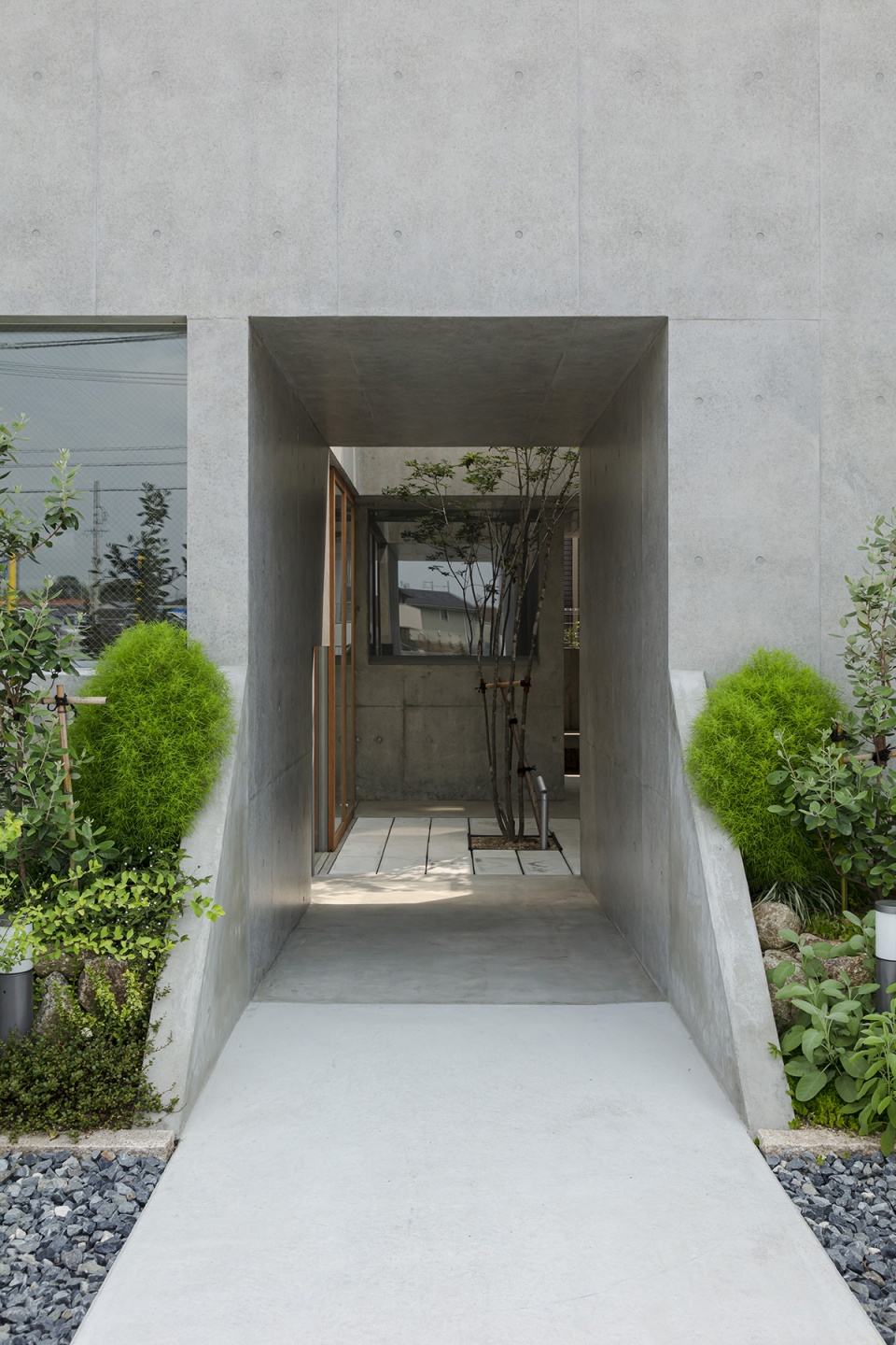 biotope along the by pass tanglad cafe by ihrmk