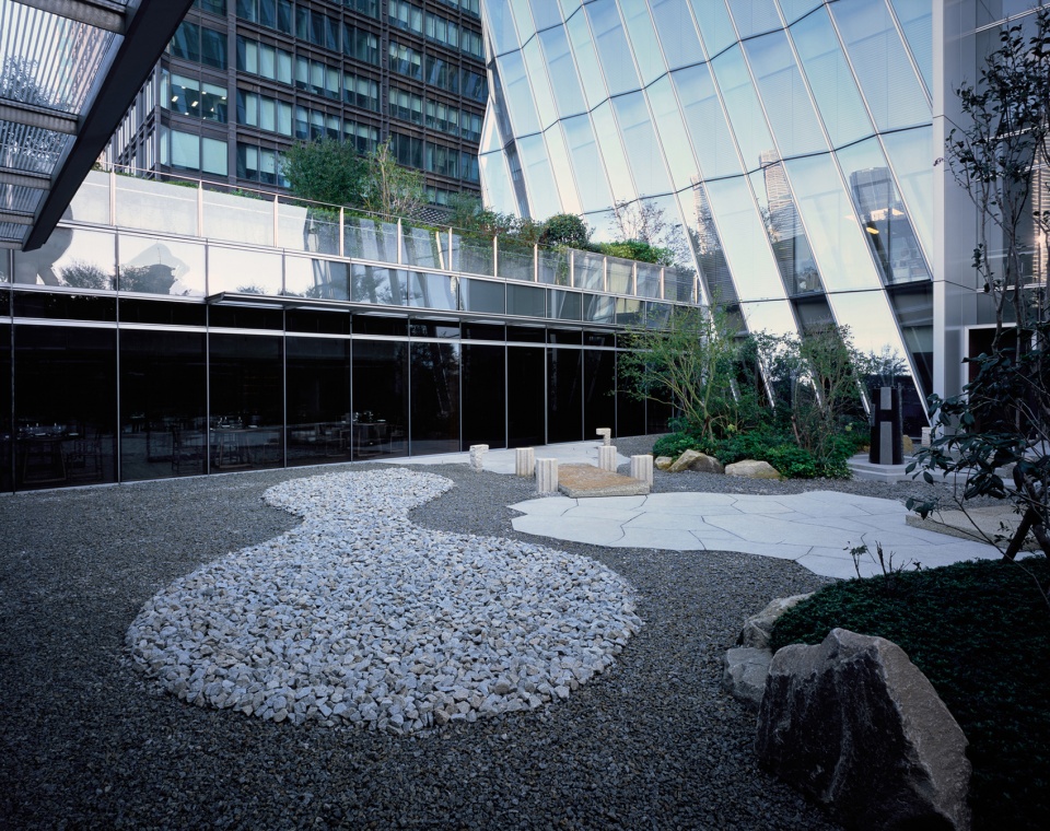 rulu garden china by july design group
