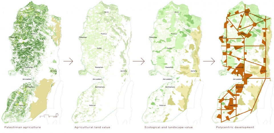 2020 asla analysis and planning award of honor the landscape of an agreement shelter expanse