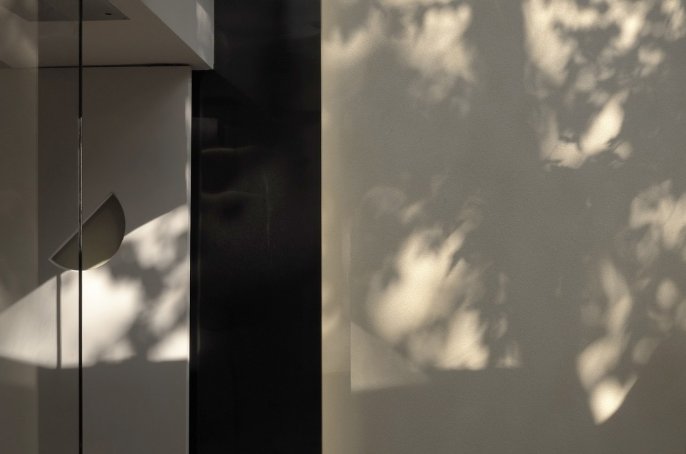 LA LUCE China by AWHITE DESIGN