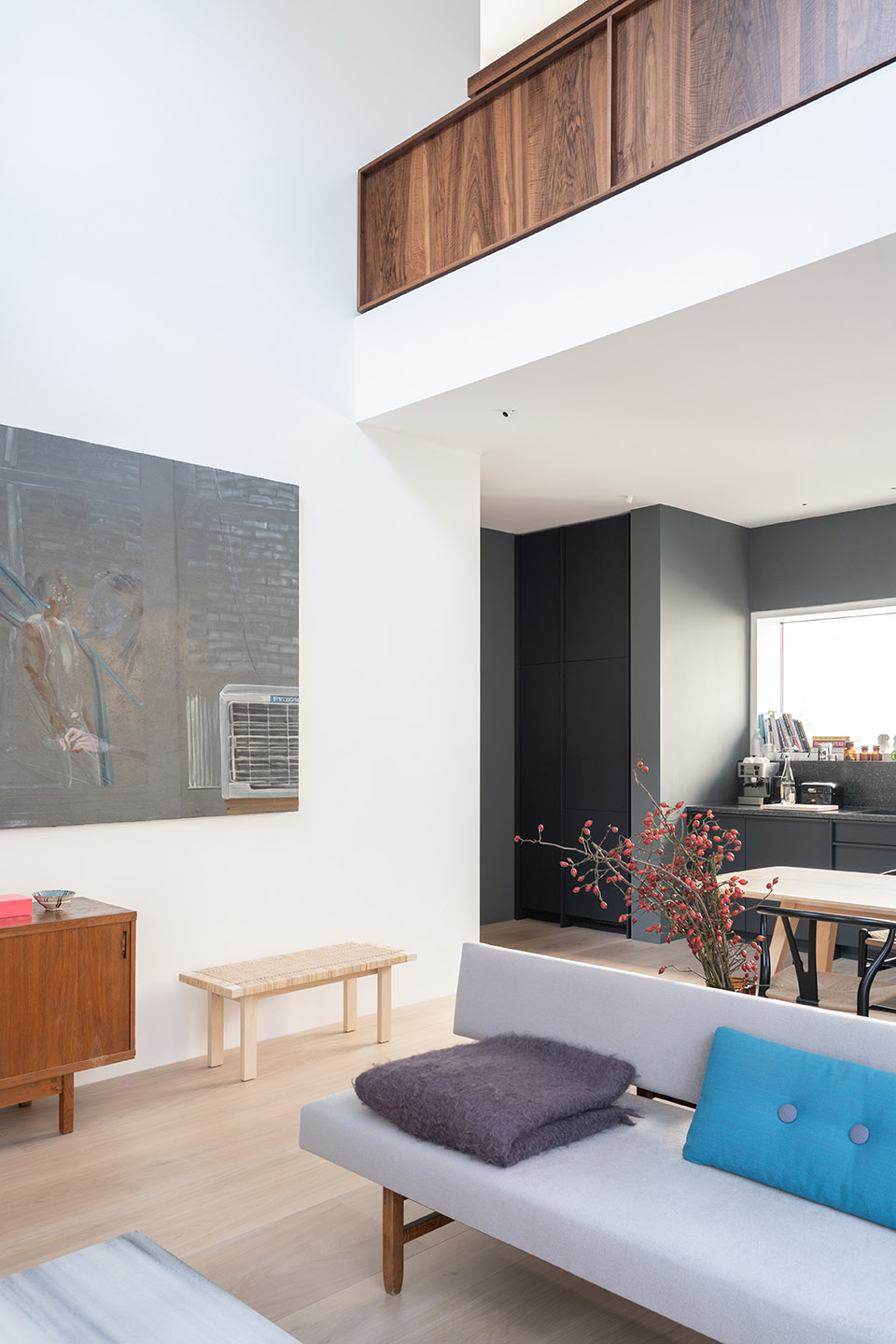 RHE42 by BATEK ARCHITEKTEN