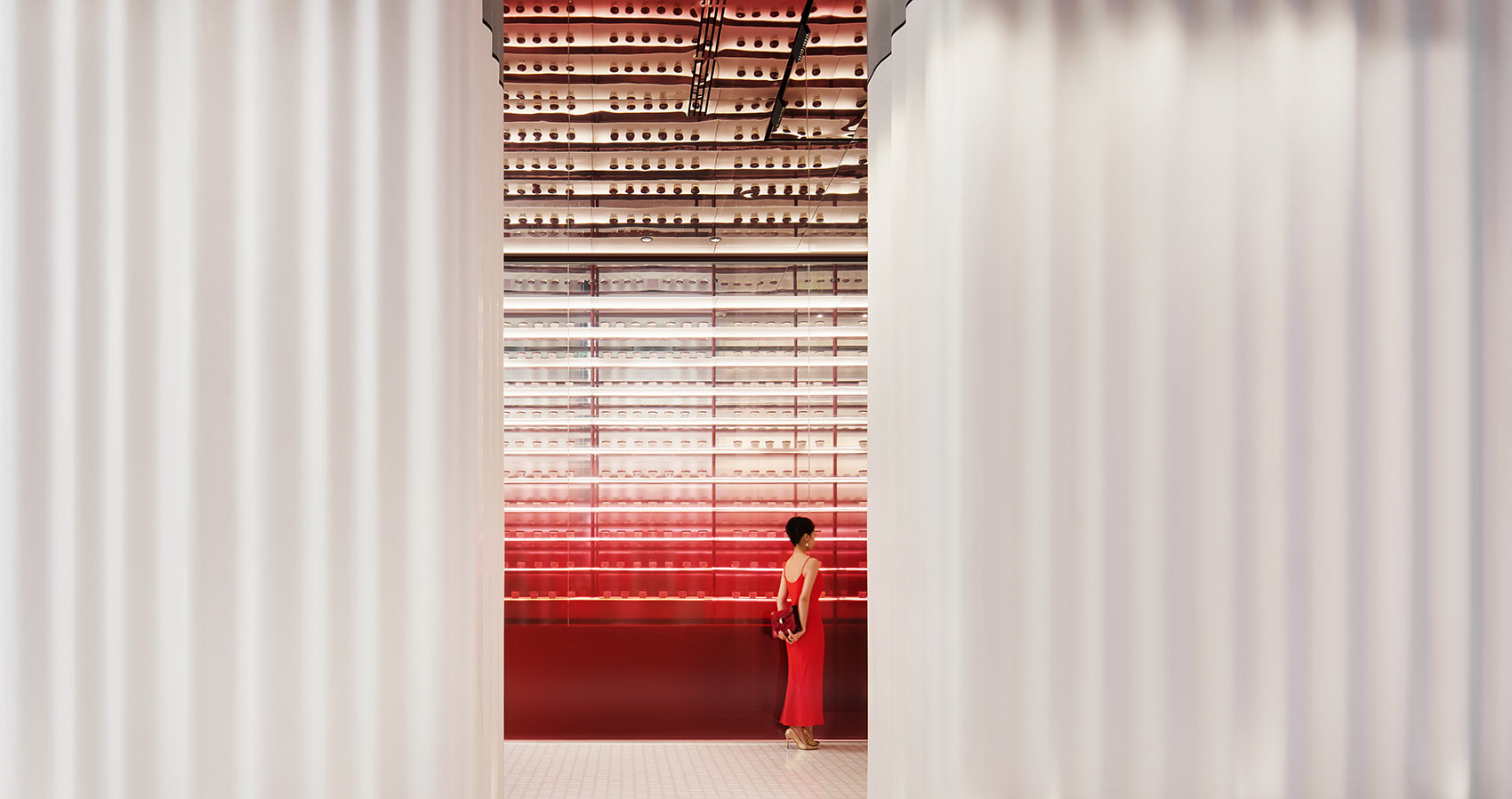 Xiaoxiandun Fresh Stewed Edible Bird s Nest Beijing Flagship Store by Leaping Creative