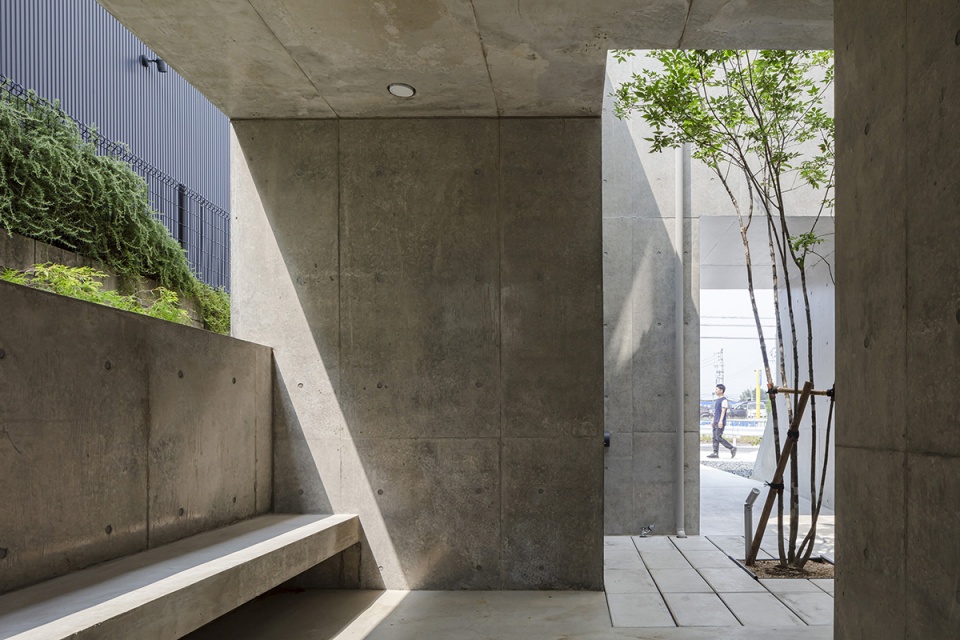 biotope along the by pass tanglad cafe by ihrmk