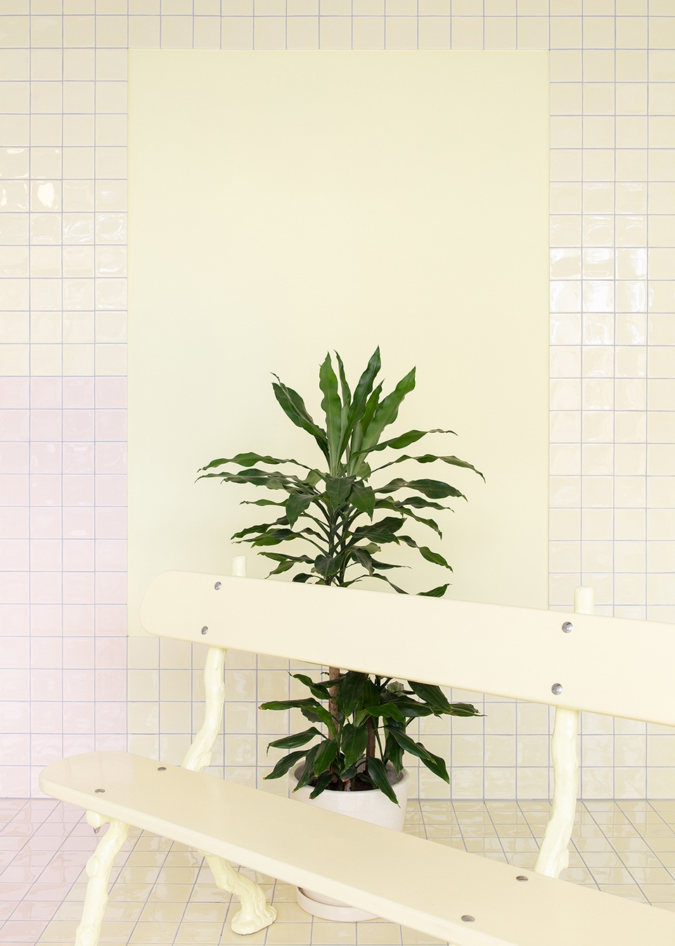 floating realities by bureau